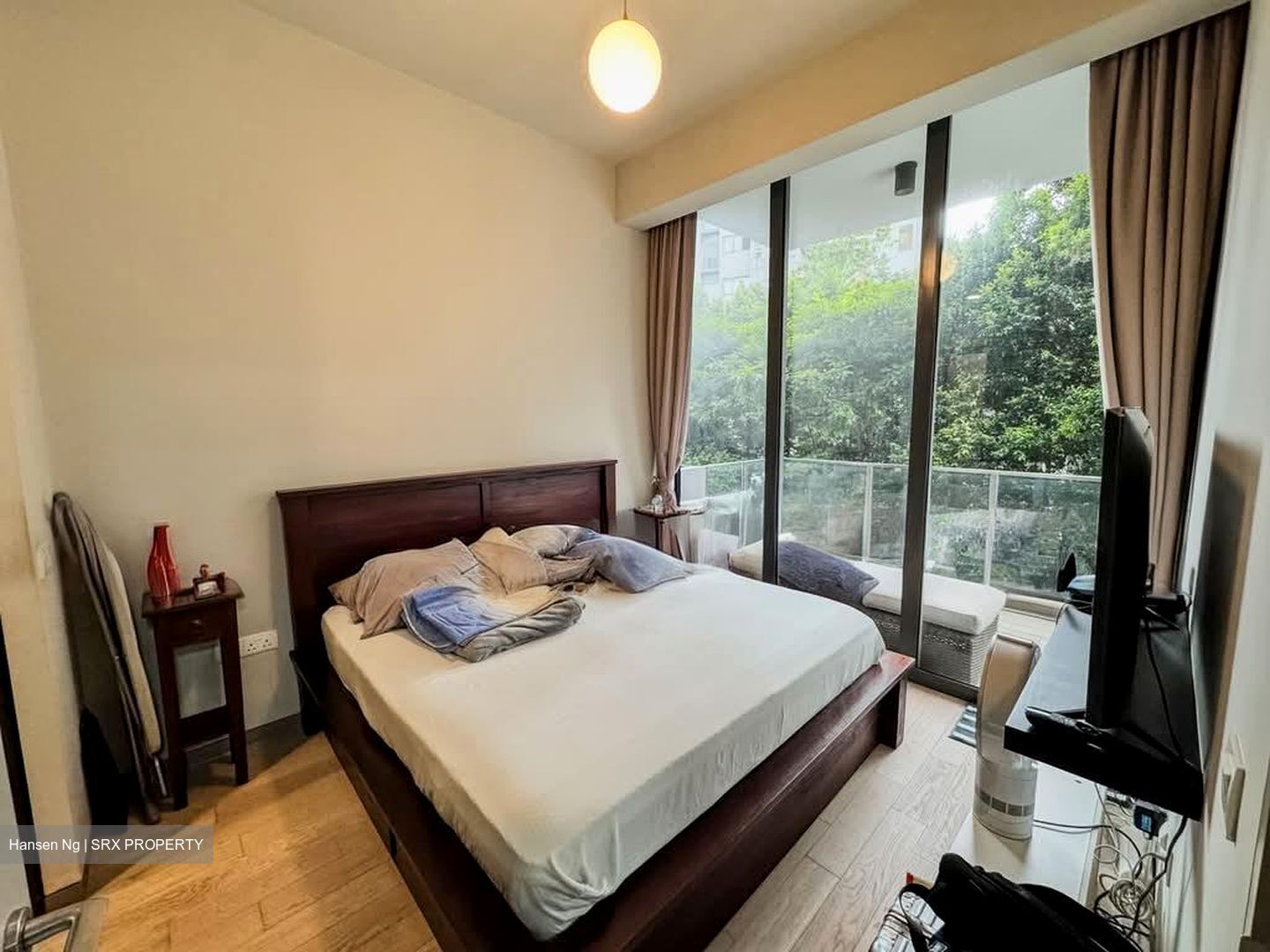 Robin Residences (D10), Condominium #581620471